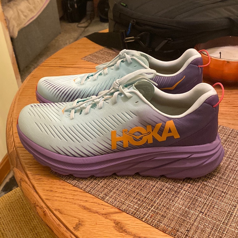 Hoka 9.5 NWOT